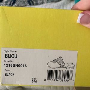 Jack Rogers Sandals size 9